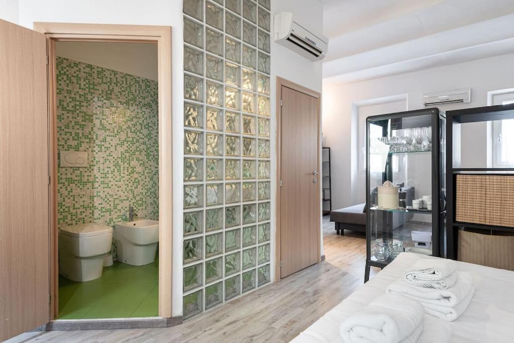 Unyca - Charming Cozy Retreat - Florence Extérieur photo