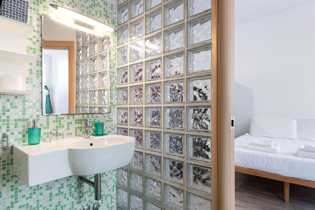 Unyca - Charming Cozy Retreat - Florence Extérieur photo