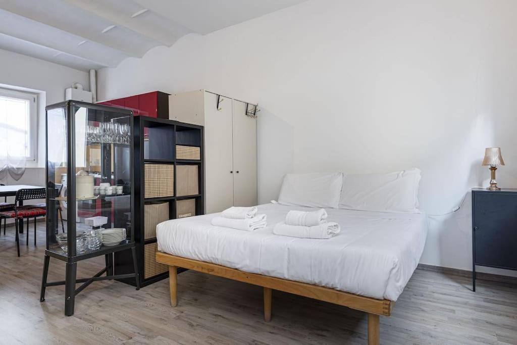Unyca - Charming Cozy Retreat - Florence Extérieur photo