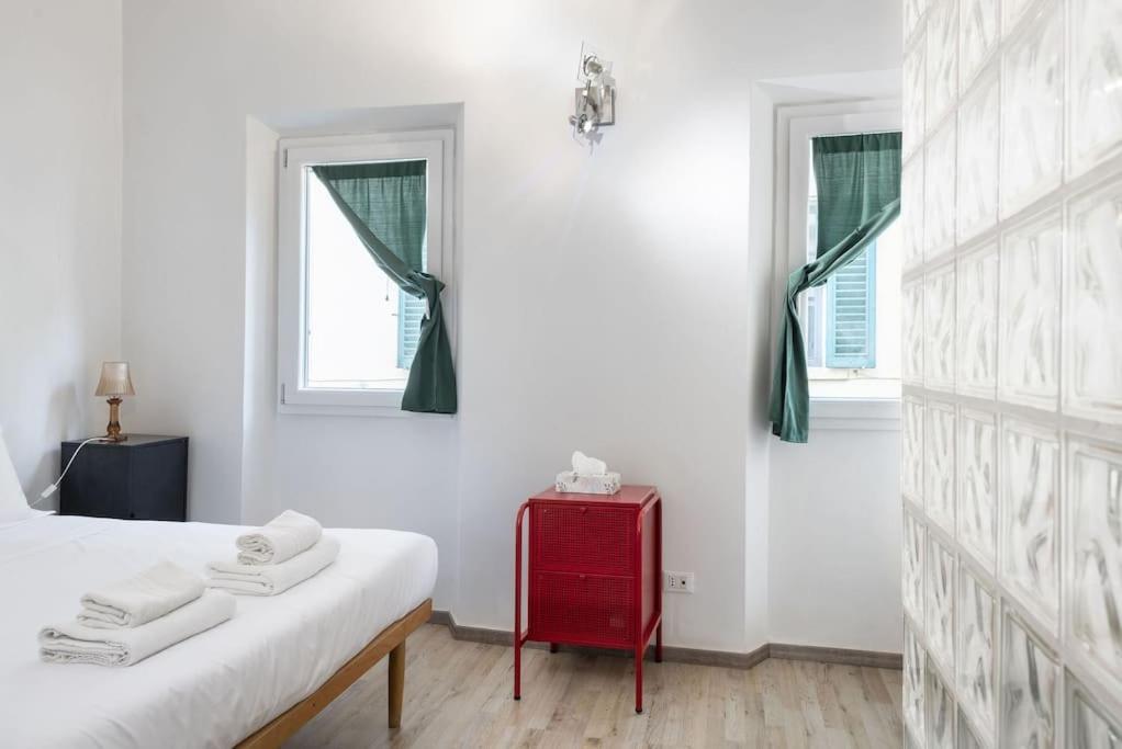 Unyca - Charming Cozy Retreat - Florence Extérieur photo